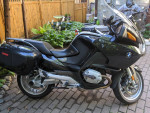 2006 BMW R1200RT