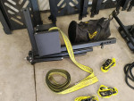 Motorcycle lift/Big Bike Hauler