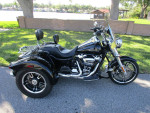 2020 HARLEY-DAVIDSON FREEWHEELER