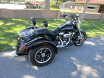2020 HARLEY-DAVIDSON FREEWHEELER