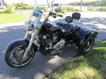 2020 HARLEY-DAVIDSON FREEWHEELER
