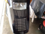 2005 CF Moto Freedom 250 scooter