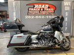 2019 Harley-Davidson FLHXSE - CVO Street Glide