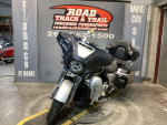 2019 Harley-Davidson FLHXSE - CVO Street Glide