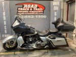 2019 Harley-Davidson FLHXSE - CVO Street Glide