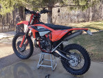 Beta 300RR
