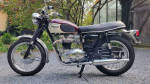 1967 Triumph Bonneville