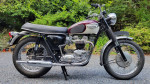 1967 Triumph Bonneville