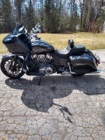 2021 INDIAN CHALLENGER