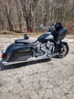 2021 INDIAN CHALLENGER
