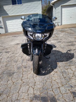 2021 INDIAN CHALLENGER