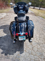 2021 INDIAN CHALLENGER
