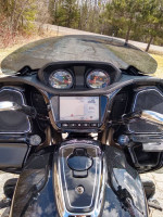 2021 INDIAN CHALLENGER