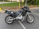 2006 BMW F650 GS - Epic Bike, Low Mileage