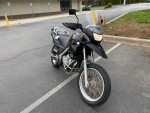 2006 BMW F650 GS - Epic Bike, Low Mileage