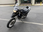 2006 BMW F650 GS - Epic Bike, Low Mileage