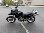 2006 BMW F650 GS - Epic Bike, Low Mileage