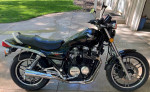 Runs Great - Honda 650 Nighthawk