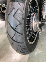 Runs Great - Honda 650 Nighthawk
