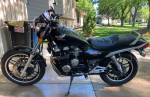 Runs Great - Honda 650 Nighthawk