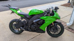 Kawasaki Ninja ZX-10R