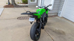 Kawasaki Ninja ZX-10R