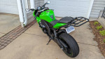 Kawasaki Ninja ZX-10R