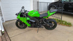 Kawasaki Ninja ZX-10R