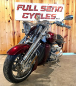 2004 Honda Rune