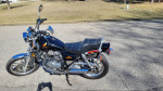 1984 honda v30 magna vfc500c