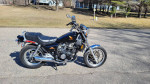 1984 honda v30 magna vfc500c