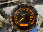 Harley Davidson Sportster XL1200 Low
