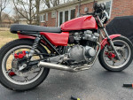 1979 Suzuki GS 750