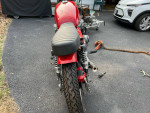 1979 Suzuki GS 750
