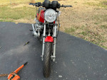 1979 Suzuki GS 750