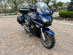 2012 Yamaha FJR 1300