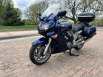 2012 Yamaha FJR 1300