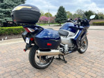 2012 Yamaha FJR 1300