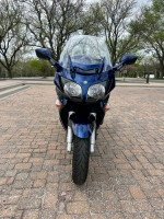 2012 Yamaha FJR 1300