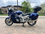 2012 Yamaha FJR 1300