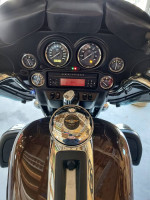 2013 Harley Ultra Limited anniversary
