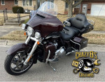2021 Harley-Davidson Ultra Limited