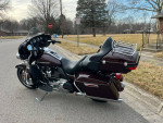 2021 Harley-Davidson Ultra Limited