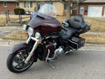 2021 Harley-Davidson Ultra Limited