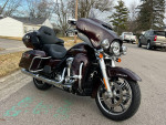 2021 Harley-Davidson Ultra Limited