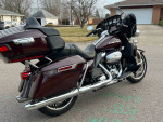 2021 Harley-Davidson Ultra Limited