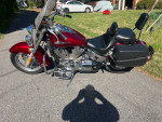 Honda VTX 1300