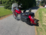 Honda VTX 1300