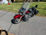 Honda VTX 1300