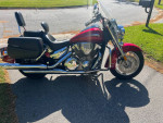 Honda VTX 1300